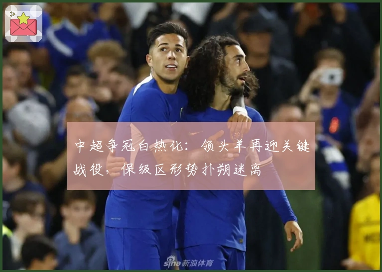 中超争冠白热化：领头羊再迎关键战役，保级区形势扑朔迷离